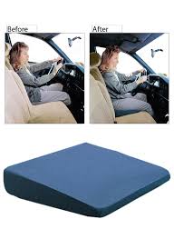 Illustration of the importance of the Automobile Seat-pad.