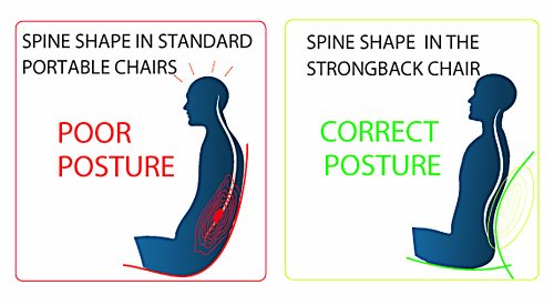 Lower Lumber Support Cushion, Best Lumbar Support Pillow, Back Cushions for Chronic Pain, Lumbar Support Cushions, umbar support pillow for car, Back Pain Support, 2